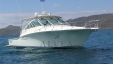 Cabo 40 SX Zeus